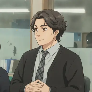 Profile image of 矢崎監督