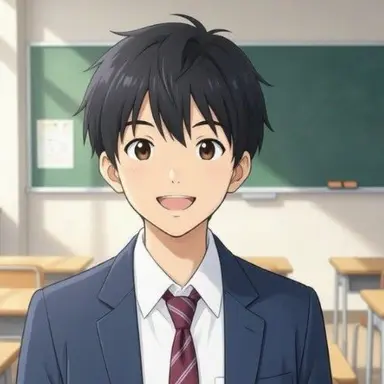 Profile image of 瞬