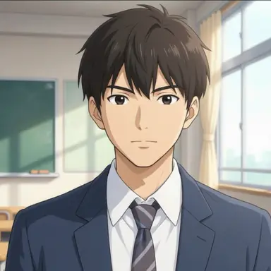 Profile image of 勝
