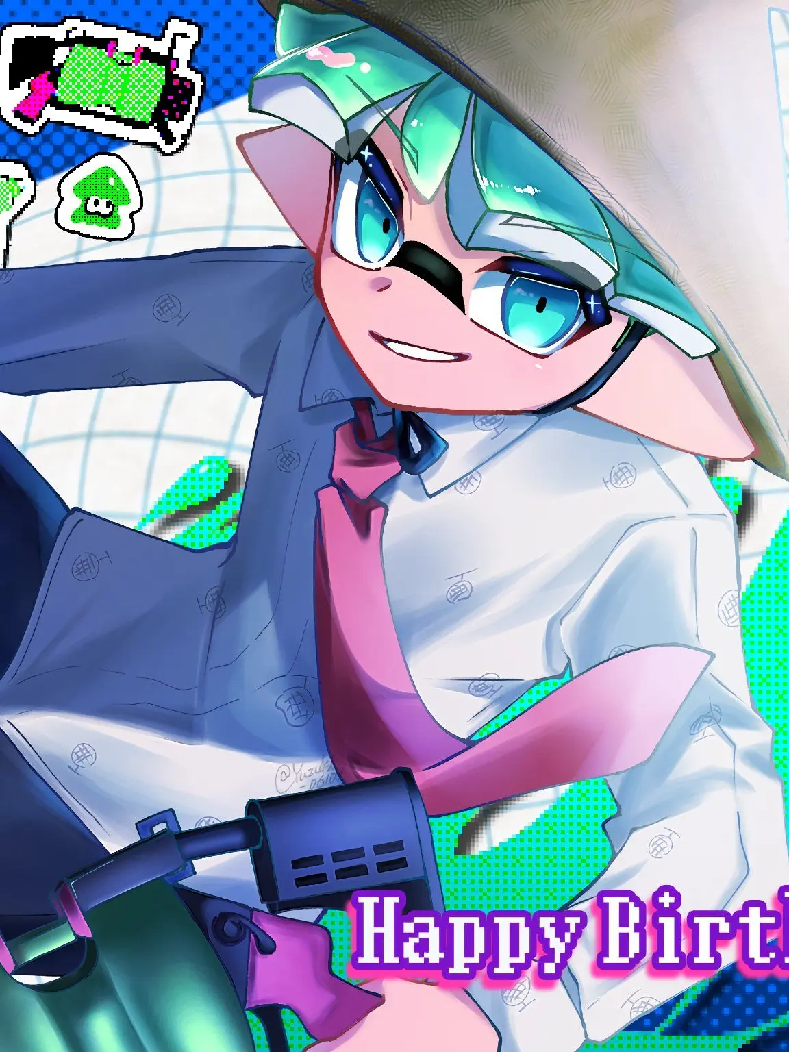 I__ss.l의 意地悪しないで！