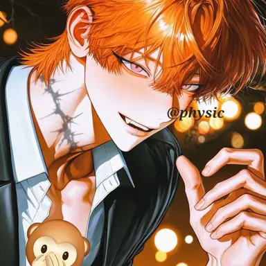 Profile image of ヨ-ヘジュン