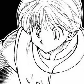 Profile image of シャルナーク