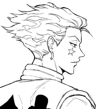 Profile image of ヒソカ