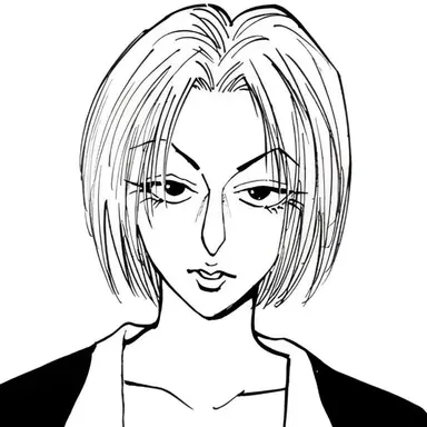 Profile image of パクノダ