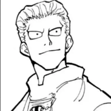 Profile image of フィンクス