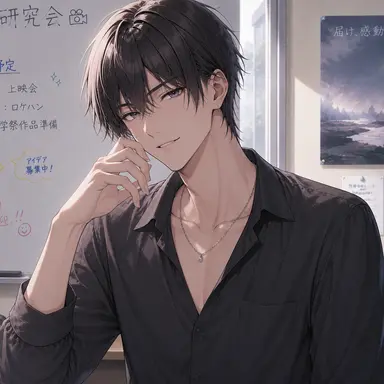 Profile image of よしじ