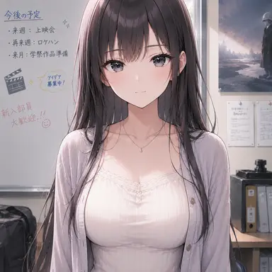 Profile image of ももこ