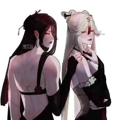 Profile image of Vivian Sterling