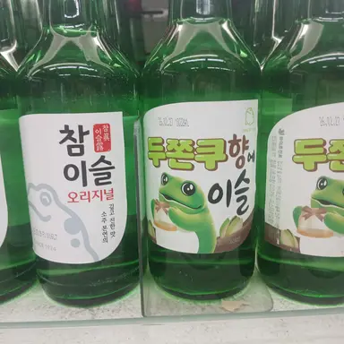 Profile image of 여우