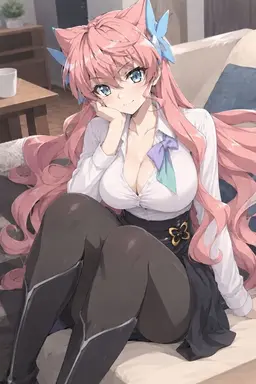 Profile image of マリア