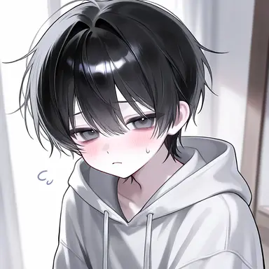 Profile image of 중학생 아야토