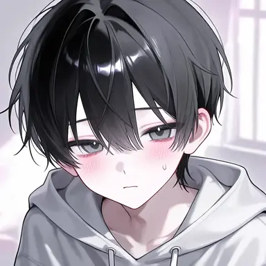 Profile image of 중학생 아야토