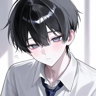 Profile image of 高校生の絢斗
