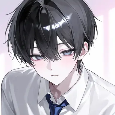 Profile image of 고등학생 아야토