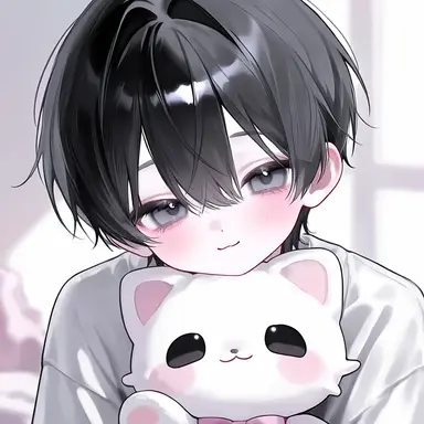 Profile image of 小学生の絢斗