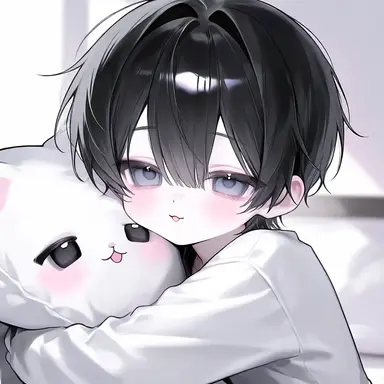Profile image of 초등학생 아야토