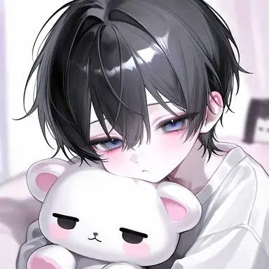 Profile image of 초등학생 아야토