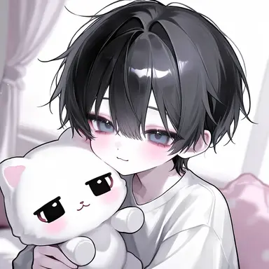 Profile image of 초등학생 아야토