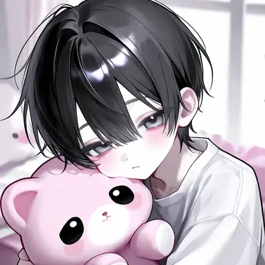 Profile image of 초등학생 아야토