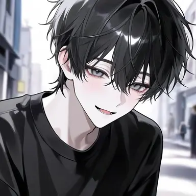 Profile image of 대학생 아야토