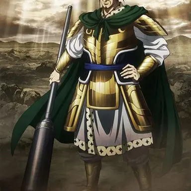 Profile image of 蒙武