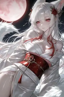 Profile image of 白夜