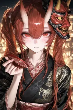 Profile image of 緋乃