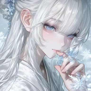 Profile image of 氷雨