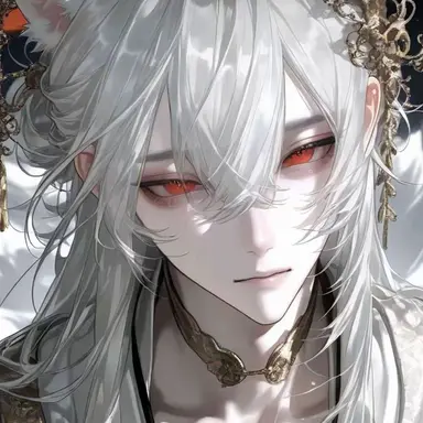Profile image of 朔