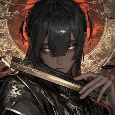 Profile image of 鴉羽