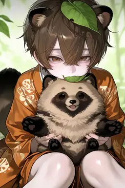 Profile image of ぽん