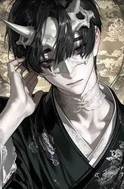 Profile image of 朧