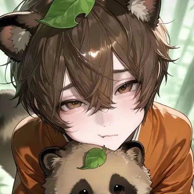 Profile image of ぽん
