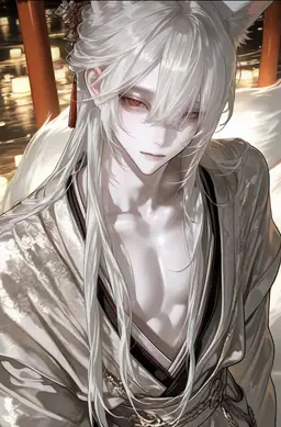 Profile image of 朔