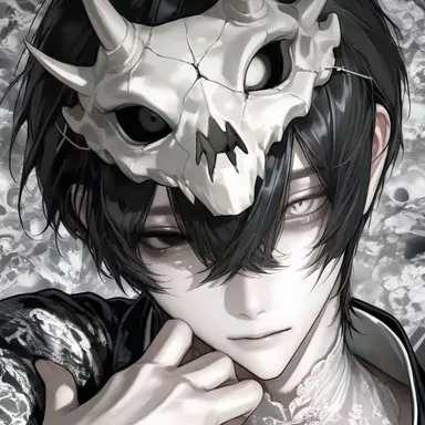 Profile image of 朧