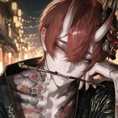 Profile image of 紅牙