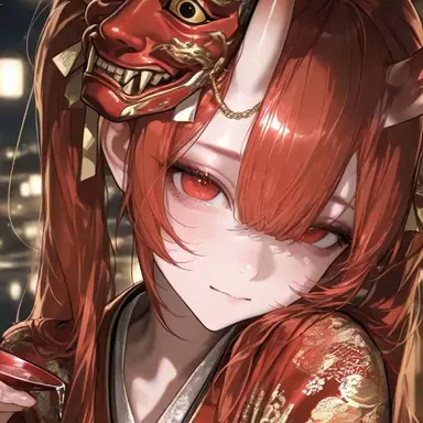 Profile image of 緋乃