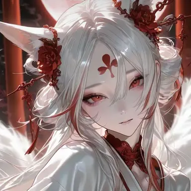 Profile image of 白夜