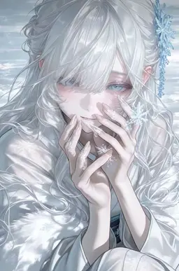 Profile image of 氷雨