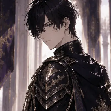 Profile image of ヴィンセント