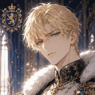 Profile image of エドワード