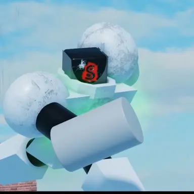 Profile image of Security Bot Phase 1