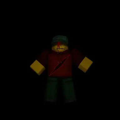 Profile image of Izzy's Dark Space