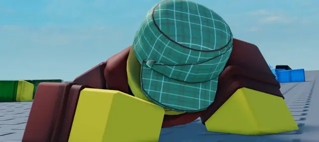 Profile image of Izzy