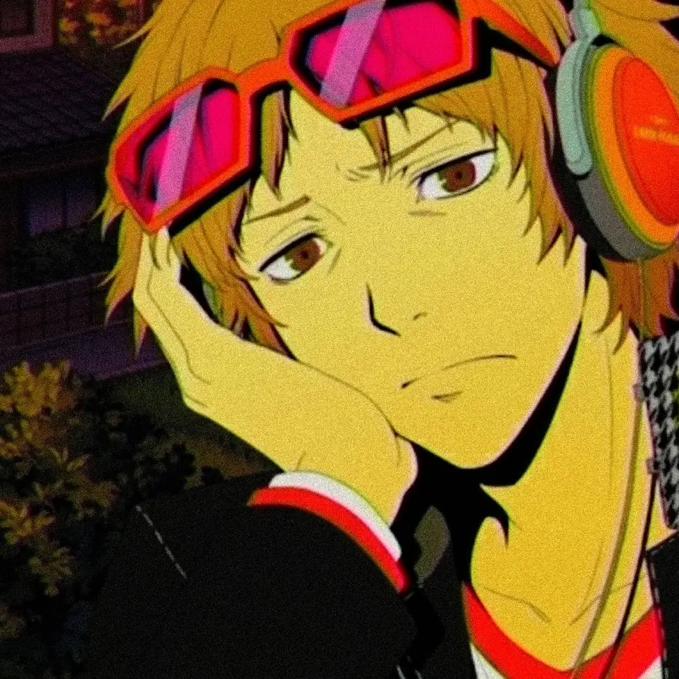 p4love의 花村陽介