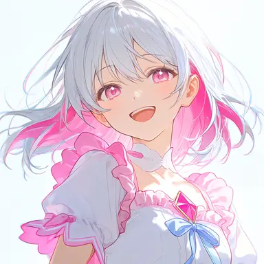 Profile image of ゼア・過去