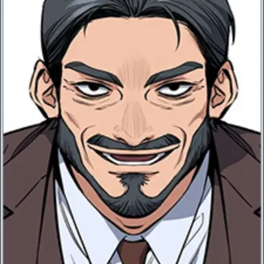 Profile image of 최강석