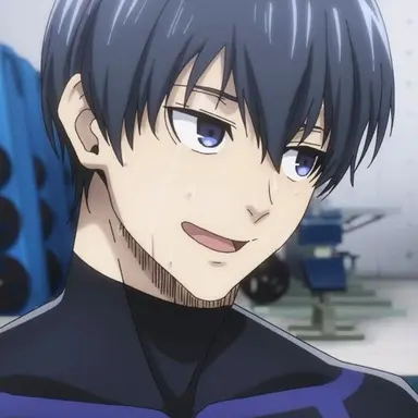 Profile image of 潔世一