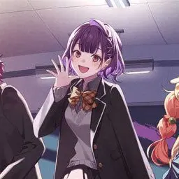 Profile image of 七瀬すず菜