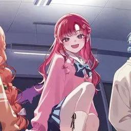 Profile image of 早乙女ベリー